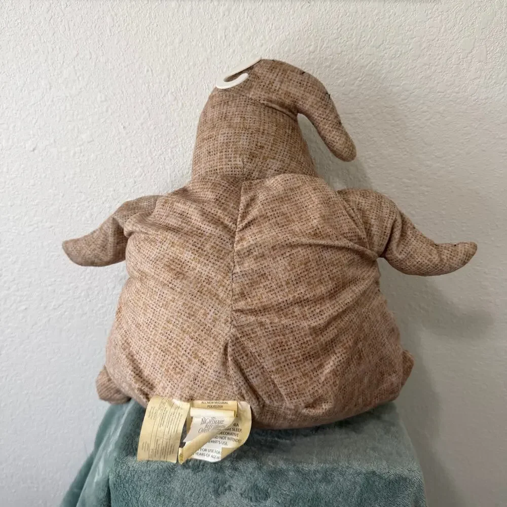 Oogie Boogie The Nightmare Before Christmas Plush